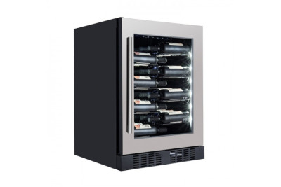 Винный шкаф Temptech CPROX60SX