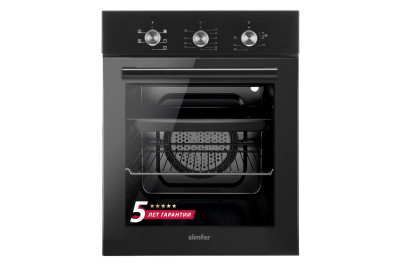 Электрический духовой шкаф Simfer B4EB16070