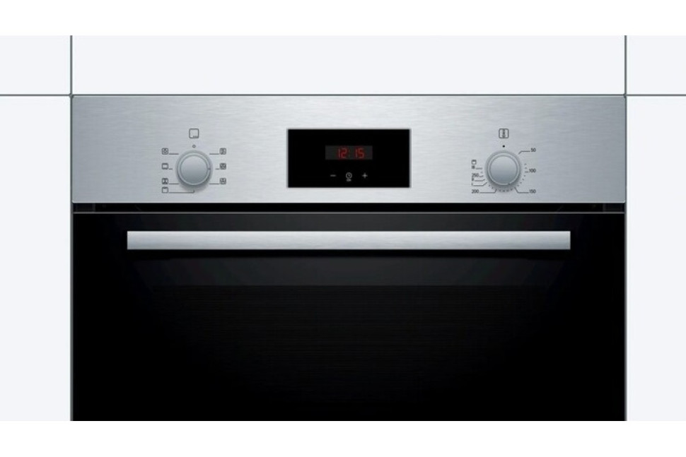 Духовой шкаф Bosch HBF113BR1S