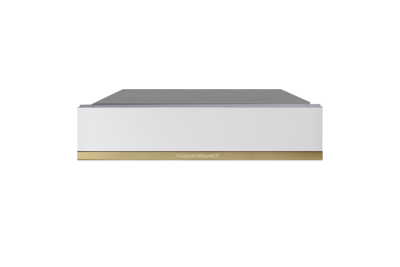 Вакууматор Kuppersbusch CSV 6800.0 W4 Gold