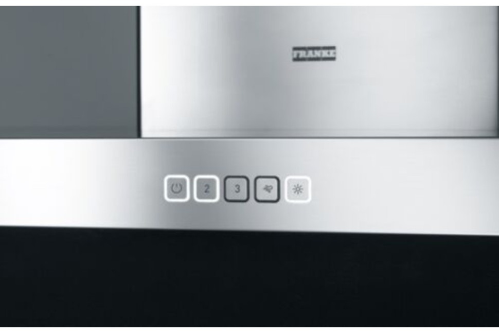 Вытяжка Franke Tale 1215 W XS