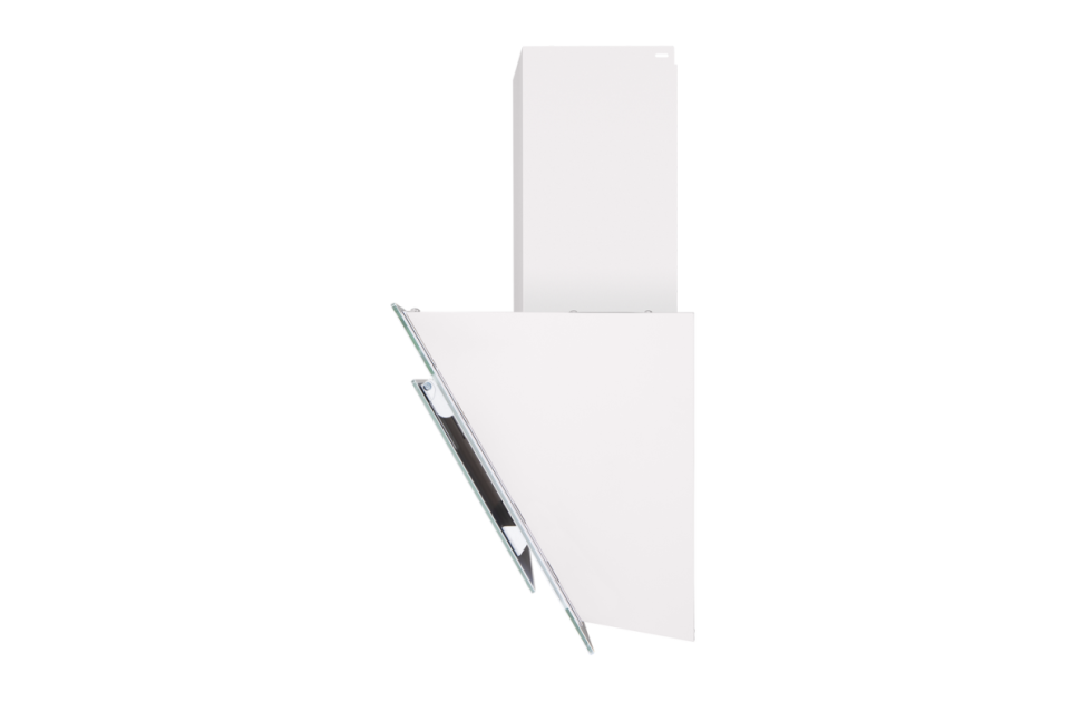 Кухонная вытяжка HOMSair ELF PUSH 60 белый