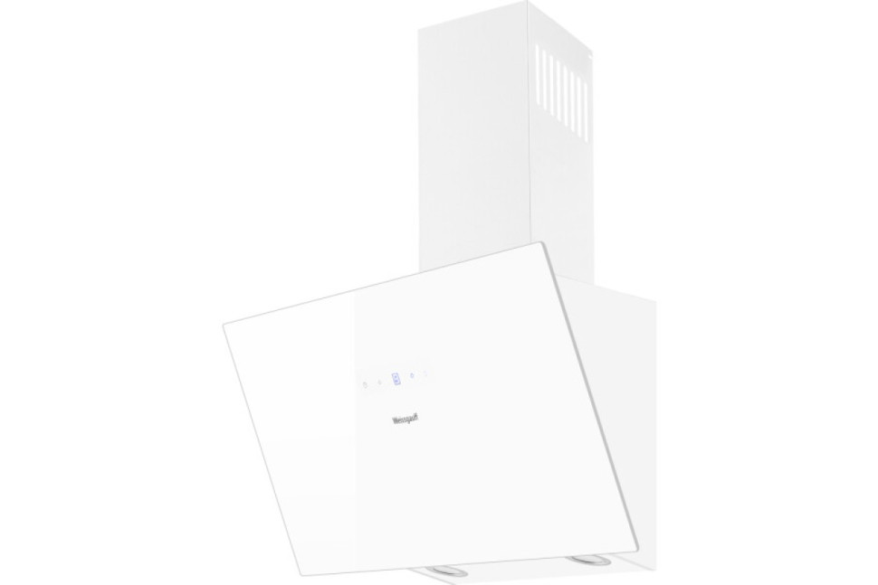 Каминная вытяжка Weissgauff Zibal 60 WH Sensor