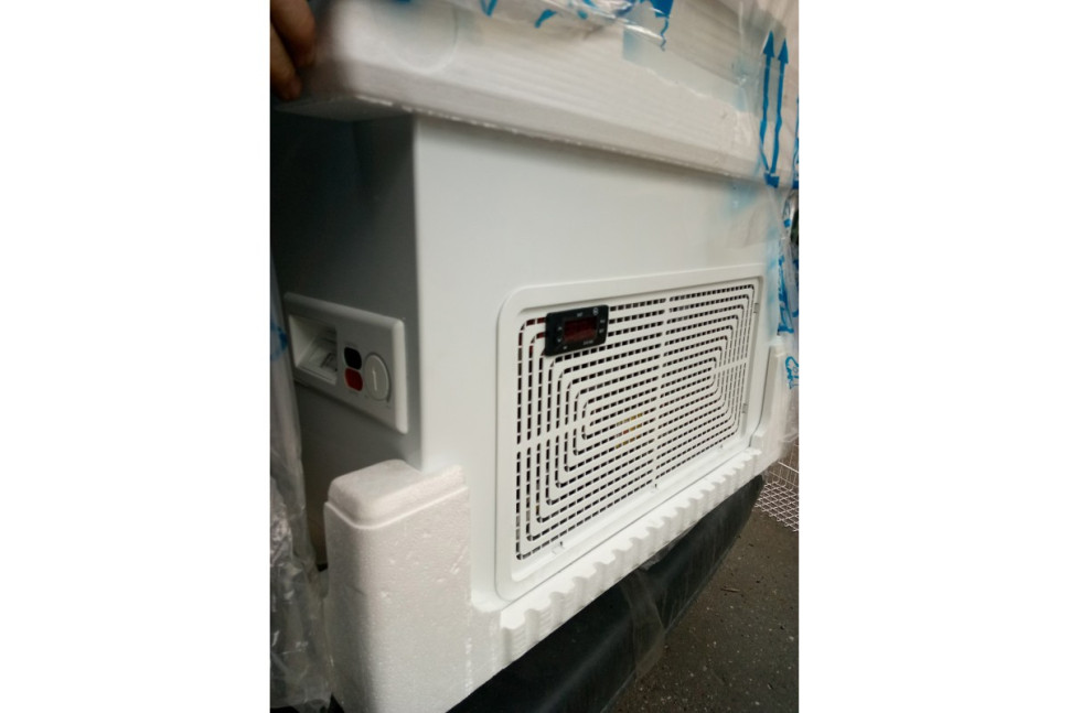Морозильный ларь Vestfrost Solutions HF 300 Special