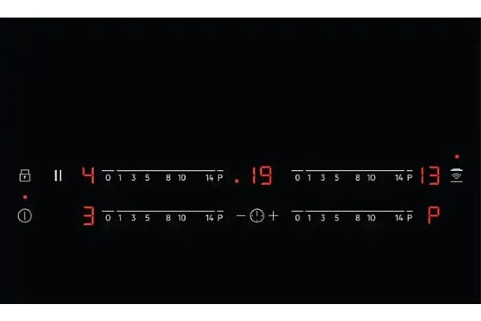 Варочная панель AEG IKB64410FB
