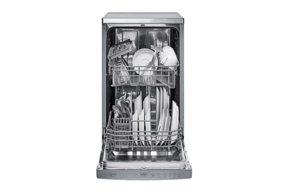 Посудомоечная машина Candy Brava CDPH 2D1149X-08