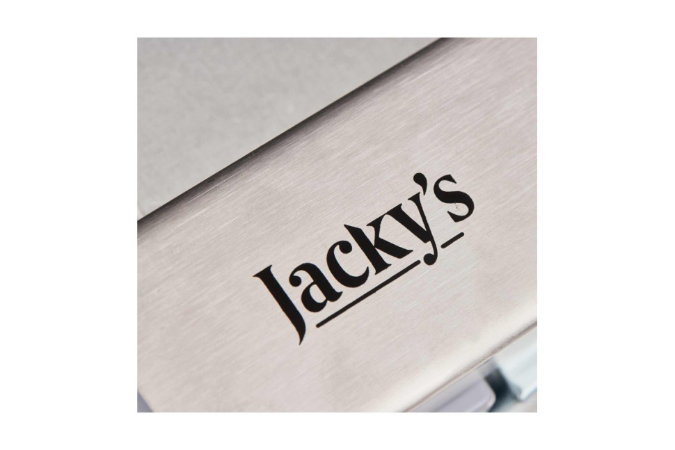 Встраиваемая вытяжка Jacky's JV SI652