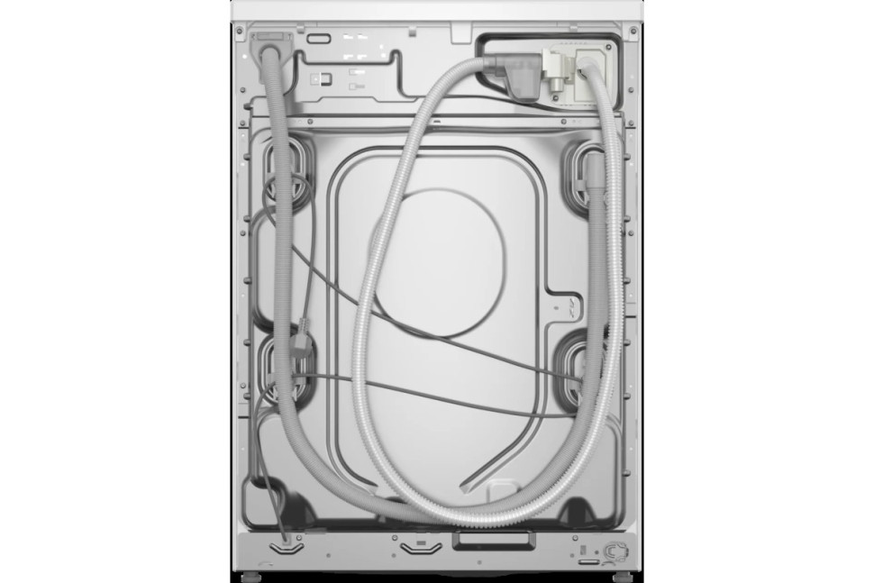 Стирально-сушильная машина Bosch WNC244070