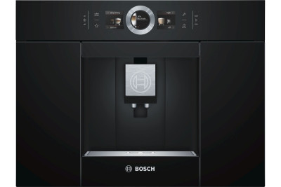 Встраиваемая кофемашина Bosch CTL636EB6