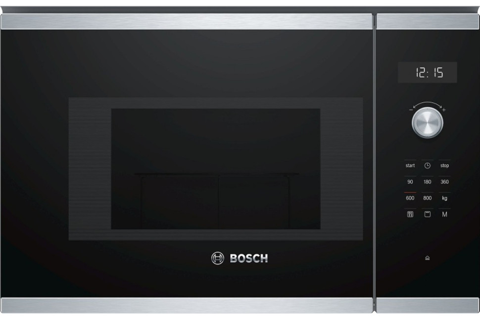 Встраиваемая микроволновая печь Bosch BEL524MS0