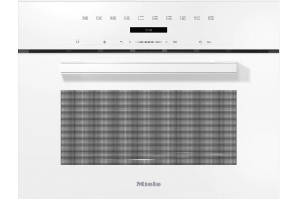 Микроволновая печь Miele M7244TC BRWS