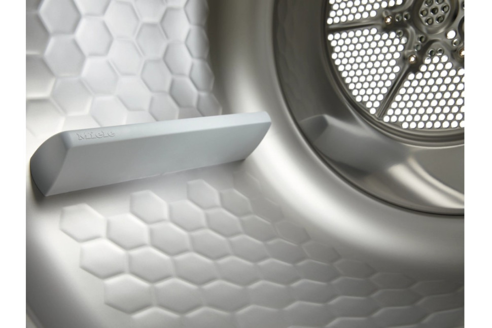 Сушильная машина Miele TCA220WP