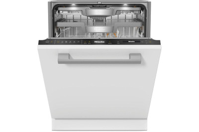 Встраиваемая посудомоечная машина Miele G 7760 SCVi AutoDos