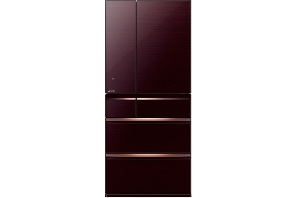 Холодильник Mitsubishi MR-WXR743C-BR-R