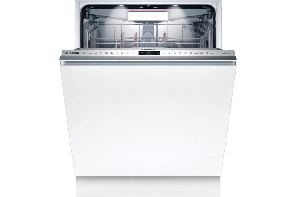 Встраиваемая посудомоечная машина Bosch SMV 8ZCX02E