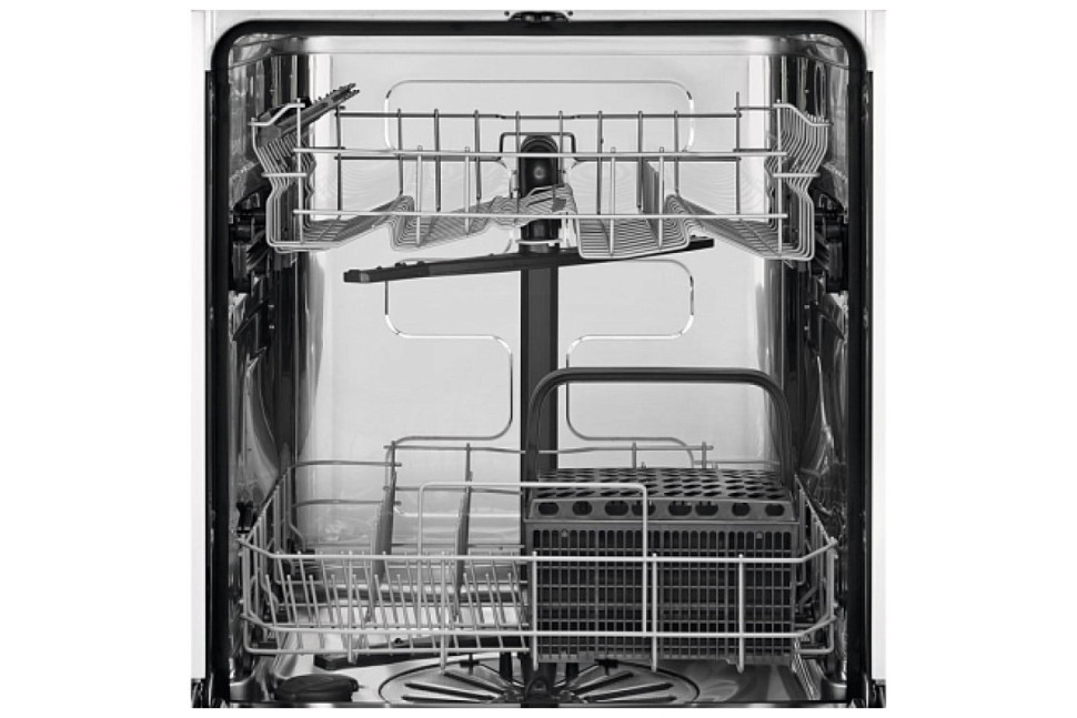 Встраиваемая посудомоечная машина Electrolux EEA17110L