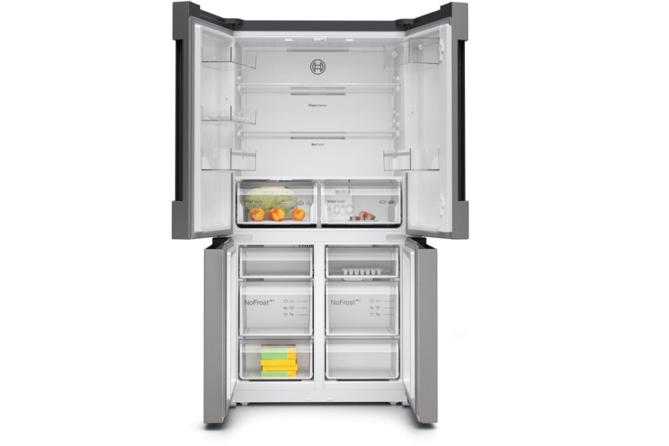 Холодильник Bosch KFN96VPEA