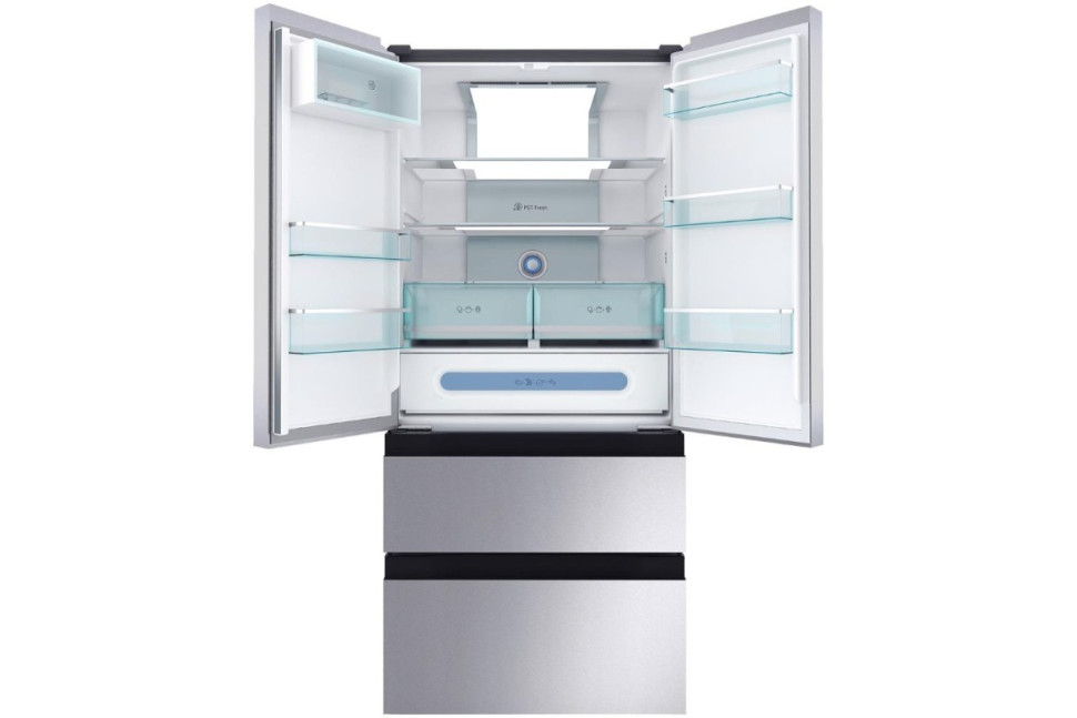 Холодильник Kuppersbusch French Door FKG 9860.0 E