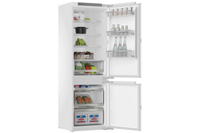 Встраиваемый холодильник Haier BCF3261WRU