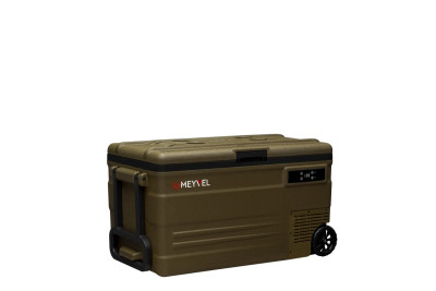 Автохолодильник Meyvel AF-U75-travel