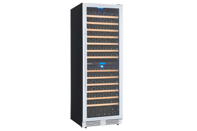 Винный холодильник CellarPrivate CP165-2TW