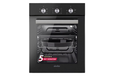 Электрический духовой шкаф Simfer B4EB16016
