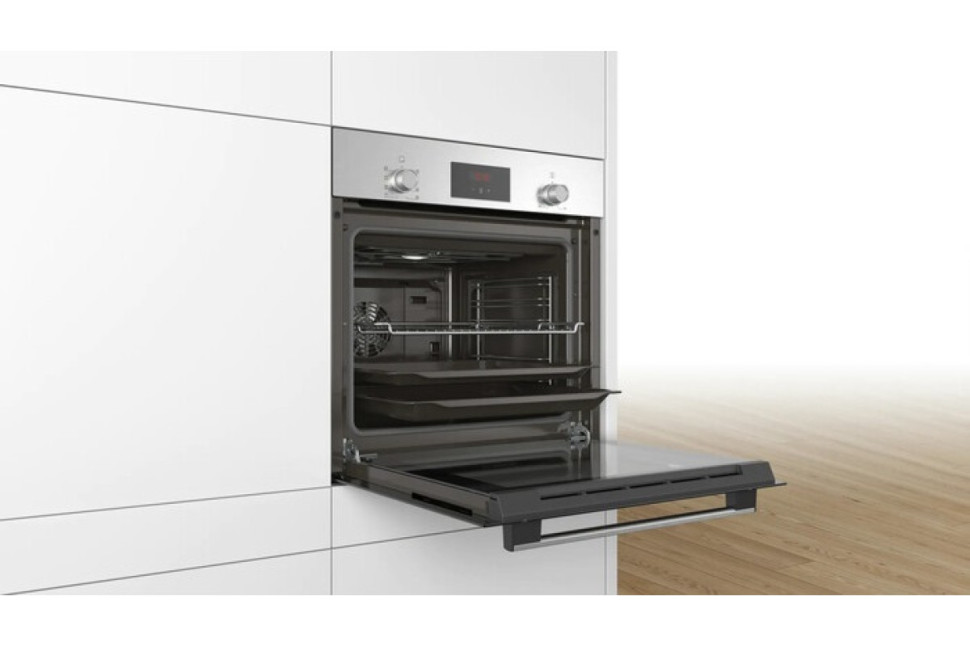 Духовой шкаф Bosch HBF113BR0Q