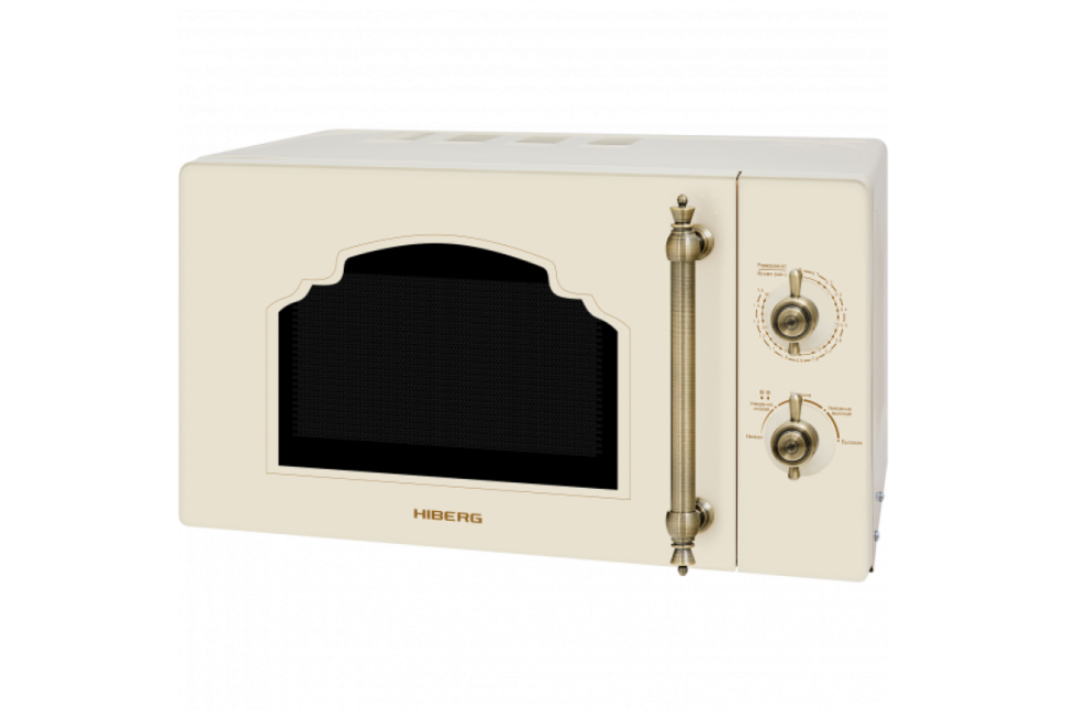 Микроволновая печь Hiberg VМ-4288 YR