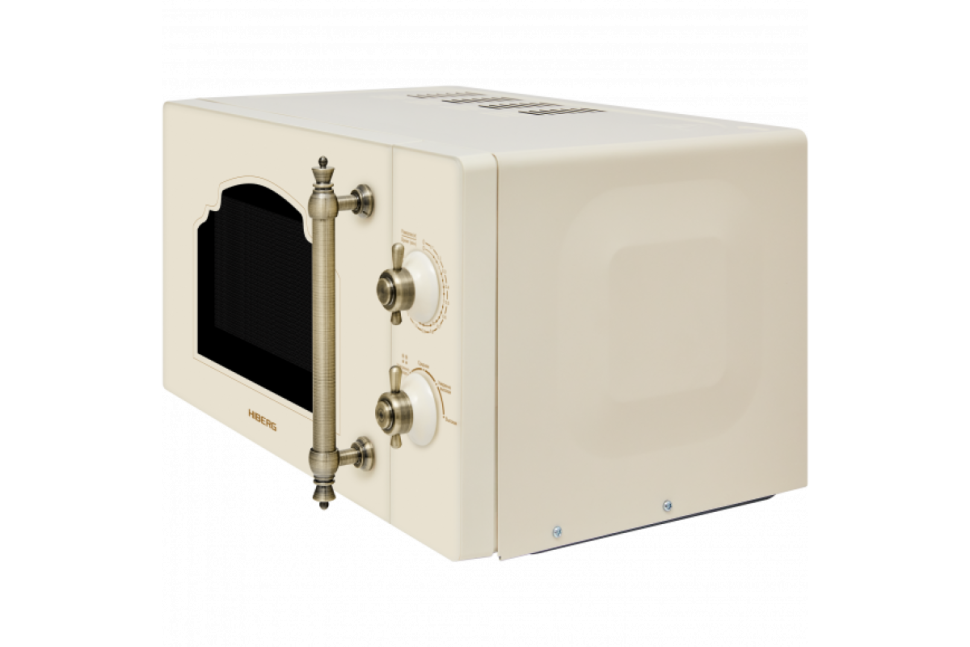 Микроволновая печь Hiberg VМ-4288 YR
