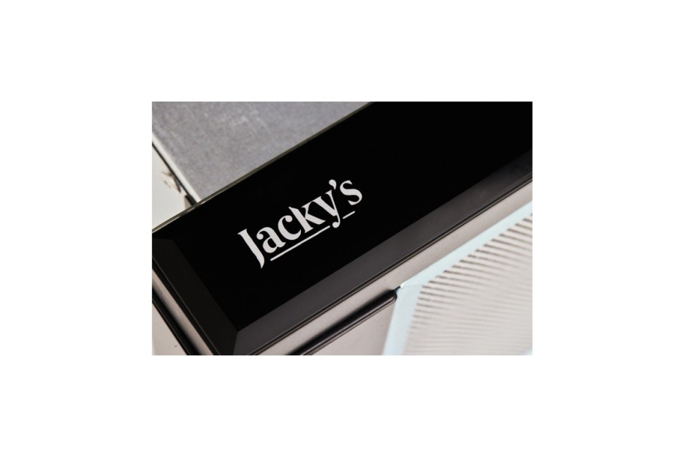 Встраиваемая вытяжка Jacky's JV SB651