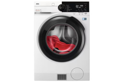 Стирально-сушильная машина AEG LWR96944B