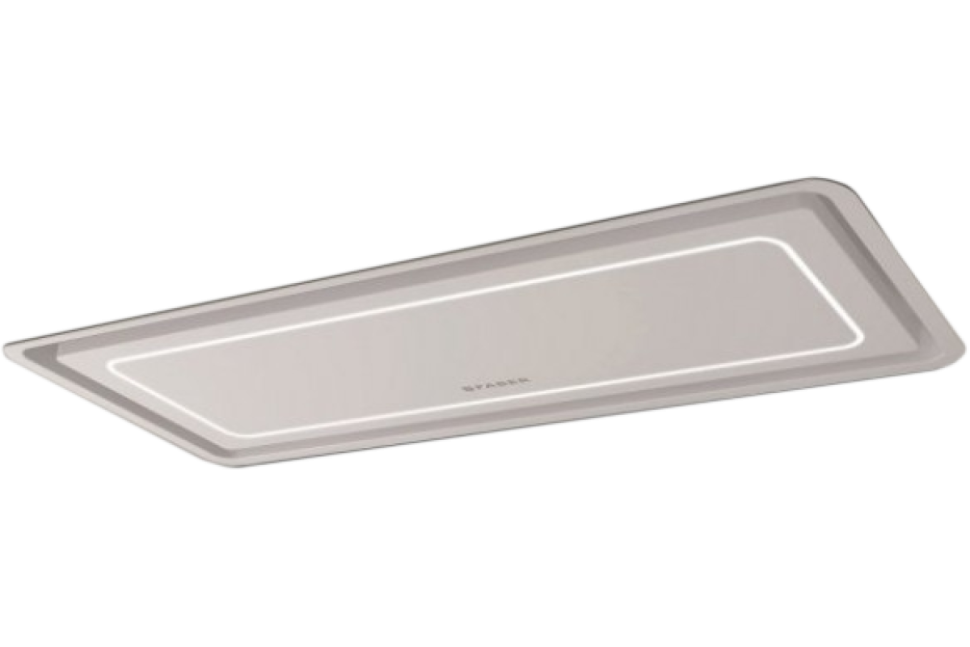 Встраиваемая вытяжка Faber In-Light EV8P WH Matt A70 110.0456.218