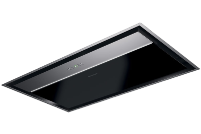 Встраиваемая вытяжка Faber ONYX-C BK GLASS/X A90 350.0543.436