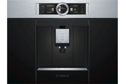 Встраиваемая кофемашина Bosch CTL636ES1