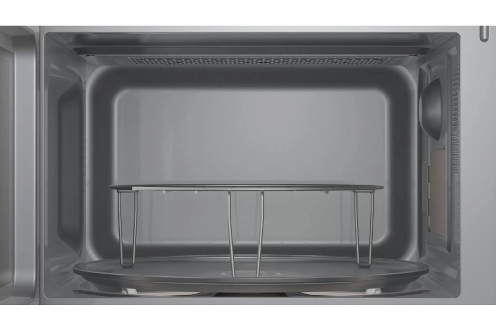 Встраиваемая микроволновая печь Bosch BEL623MX3