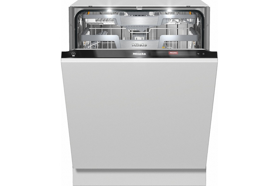 Посудомоечная машина Miele G 7960 SCVi
