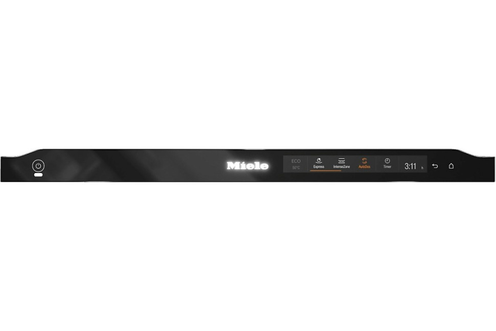 Посудомоечная машина Miele G 7960 SCVi