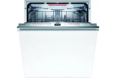 Встраиваемая посудомоечная машина Bosch SMV 6 ZCX55E