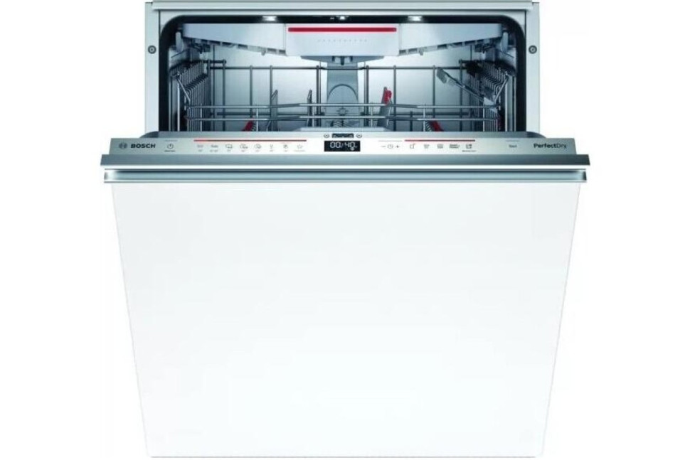 Встраиваемая посудомоечная машина Bosch SMV 6 ZCX55E