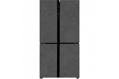 Холодильник Hiberg RFQ-500DX NFDs Inverter