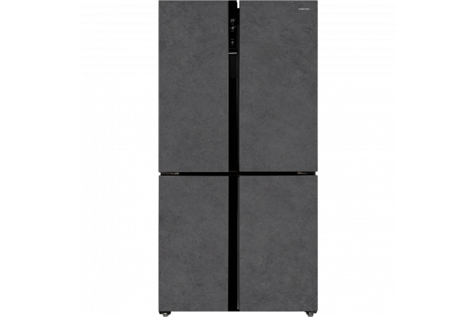 Холодильник Hiberg RFQ-500DX NFDs Inverter