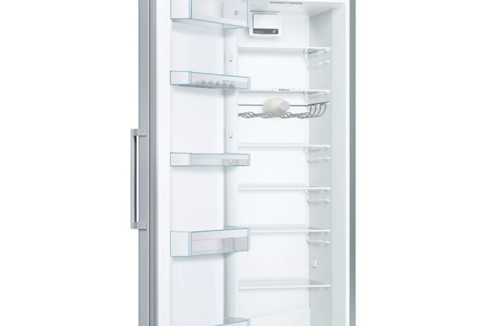 Однокамерный холодильник Bosch KSV36VL3PG