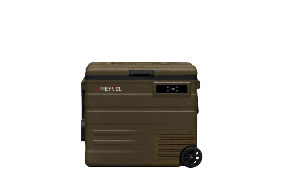 Автохолодильник Meyvel AF-U65-travel