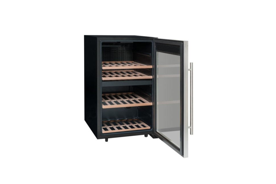 Двухзонный шкаф La Sommeliere LS50.2Z