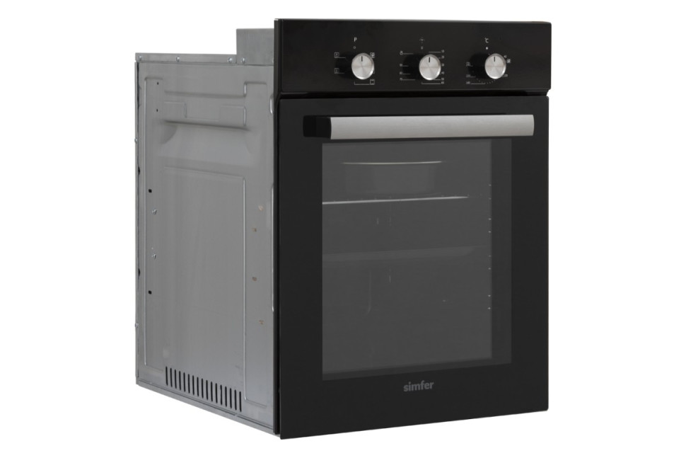 Электрический духовой шкаф Simfer B4EB16011