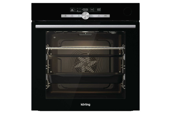 Духовой шкаф Korting OKB 9982 EN ST