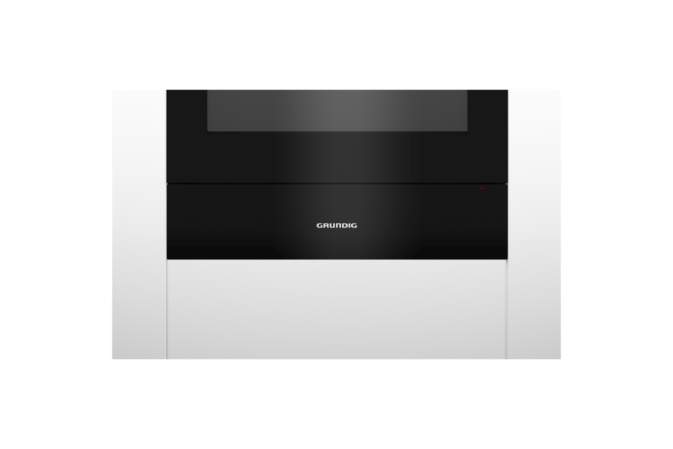 Шкаф для подогрева посуды Grundig GWS2152B