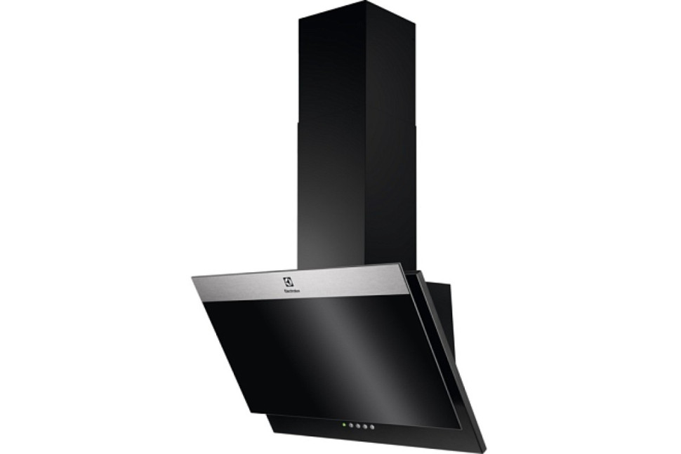 Вытяжка Electrolux EFV516K