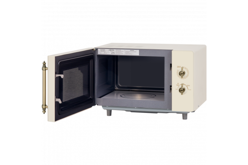 Микроволновая печь Hiberg VМ-4582 YR