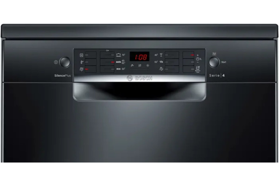 Посудомоечная машина Bosch SMS46NB01V